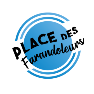 Logo Place des farandoleurs