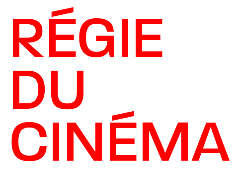 logo de la régie du cinéma